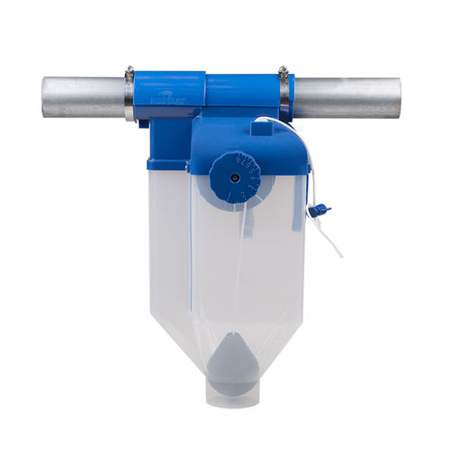 Sow feeder - HSSD series - Hog Slat - polypropylene