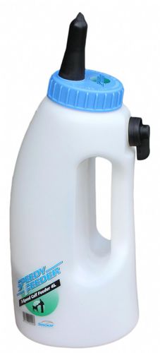 Calf nursing bottle - KALF00123 - Holland Animal Care