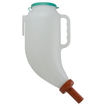 Calf nursing bottle - KALF0000C - Holland Animal Care