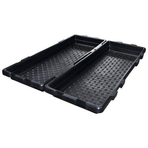 Footbath for livestock buildings - VOET0215 - Holland Animal Care - for greenhouse