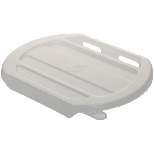 Bucket lid - KALF0012N - Holland Animal Care - plastic