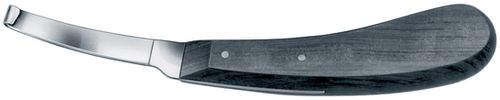 Manual hoof knife - HOEFVC310 - Holland Animal Care