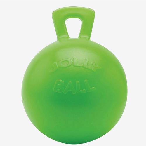 Horse animal toy - JOLL008 - Holland Animal Care