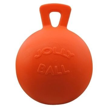 Horse animal toy - JOLL008AF - Holland Animal Care