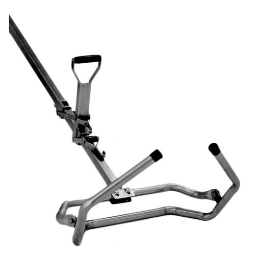 Steel calf puller - VEEV0001 series - Holland Animal Care - 180cm