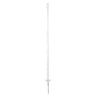 Fence post - 15663-10 - horizont group gmbh - Division agrartechnik - plastic / pasture / for equine