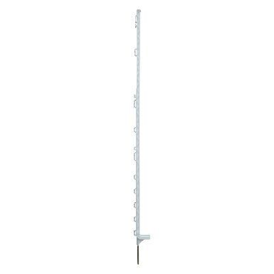 Fence post - 15812 - horizont group gmbh - Division agrartechnik - metal / plastic / pasture
