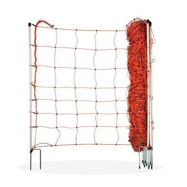 Sheep net - 14515 - horizont group gmbh - Division agrartechnik - plastic / electric
