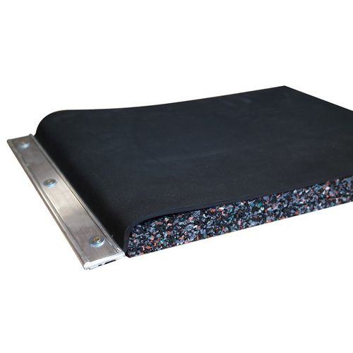 Rubber cow mattress - FLORIDA - IDS Agri - foam / for cubicles