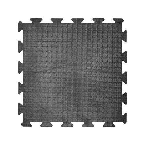 Rubber floor mat CLIP IDS Agri for horse breeding / nonslip