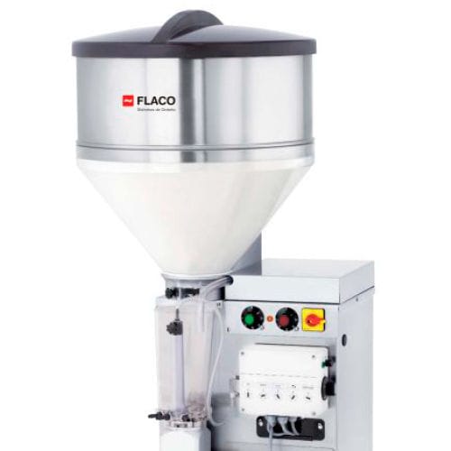 Sheep hopper feeder J. Delgado S.A. for goats / wallmounted