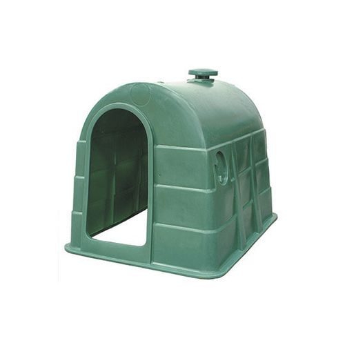 Livestock hutch BPCH JFC Manufacturing Co. Ltd. calf / individual