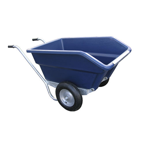 Wheelbarrow - TWB250-1 - JFC Manufacturing Co. Ltd.