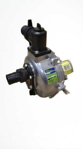 Irrigation pump - HPH-200 - JSC Mototecha - for water truck / suction lift / self-priming