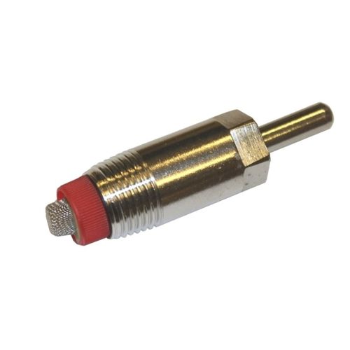 Pig nipple drinker - 2575-6180 - Skiold - stainless steel