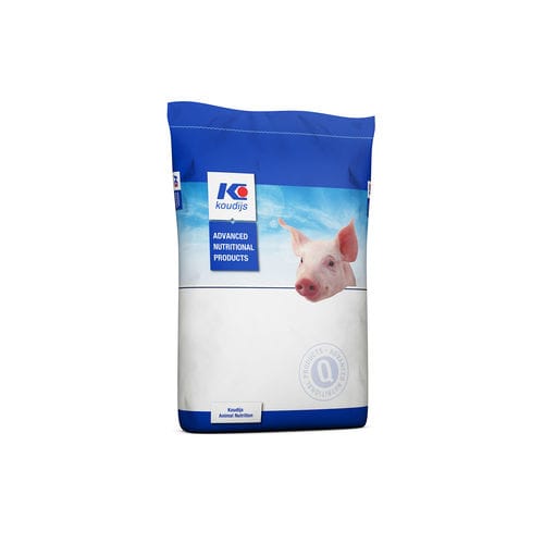 Animal feed supplement - Koudijs Animal Nutrition - for pigs / dry / to ...