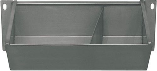 Sow trough - VERBA - stainless steel