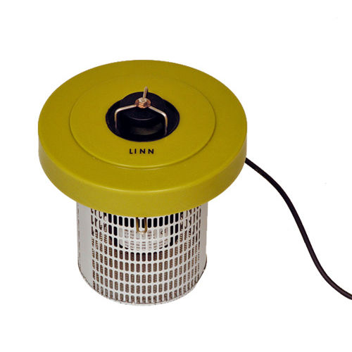 Aquaculture aerator - Aqua-Mini - Linn Gerätebau GmbH - floating