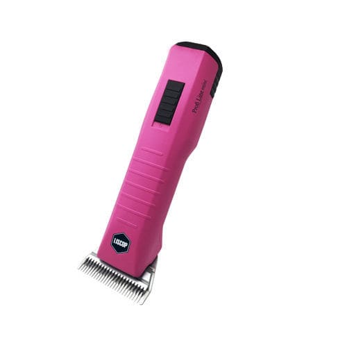 Sheep clipper PROFI LINE MINI Lister for goats / batterypowered