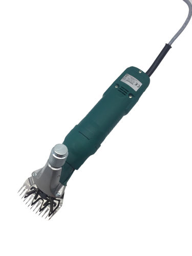 Sheep clipper - SUPER PROFI 3000 - Lister GmbH - electric / lightweight