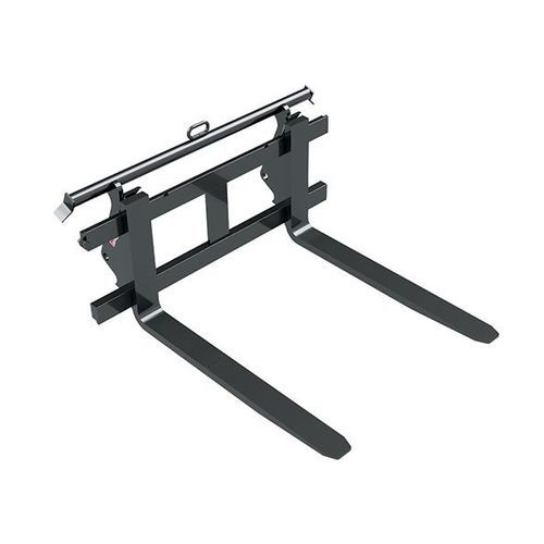 Pallet fork - TFFL2/120	 - MAGSI Accessoires - 2-tine / for loaders