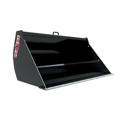 Digging shovel bucket - BTMLF series - MAGSI Accessoires - for agricultural maintenance / for stones