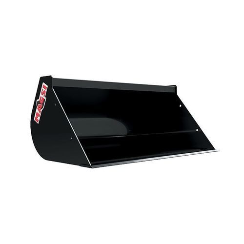 Digging shovel bucket - BTSK1 series - MAGSI Accessoires - for agricultural maintenance / for stones / for loaders