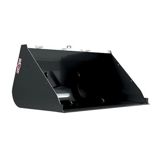 Grain shovel bucket - BMTLCF series - MAGSI Accessoires - for agricultural maintenance / light-cargo / for telehandlers