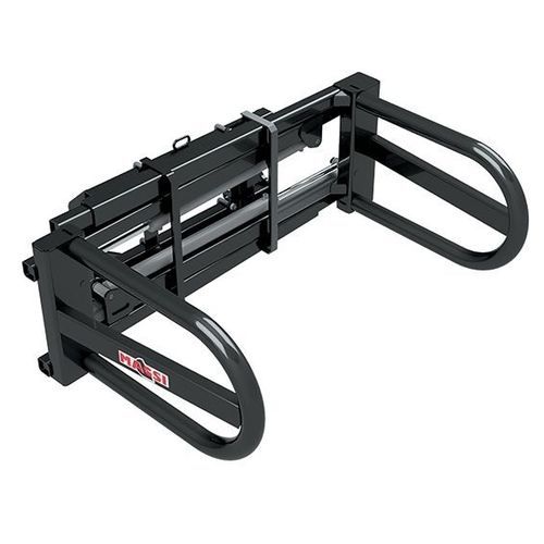 Square bale grab - PBCTF - MAGSI Accessoires