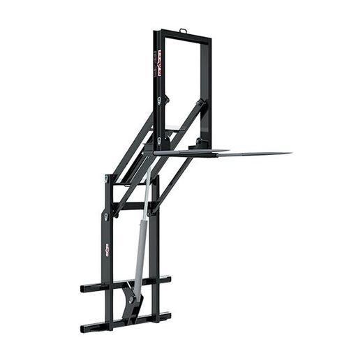 Bale spear - SBF200 - MAGSI Accessoires - 2-tine / for loaders