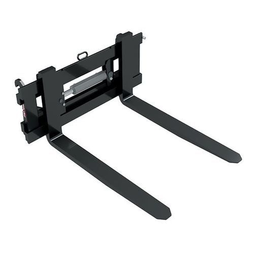 Pallet fork - TDL3F1 series - MAGSI Accessoires - 2-tine / for loaders
