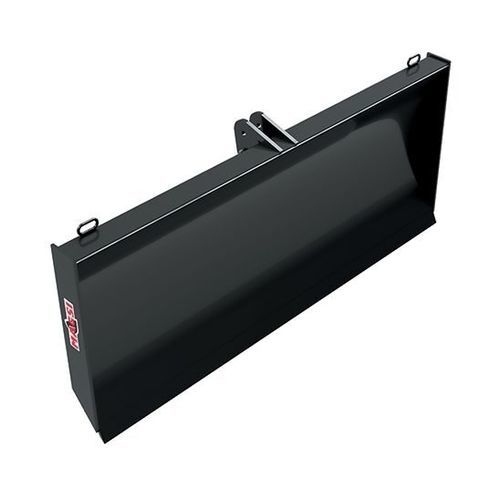 Silage dozer blade - LBIF2 series - MAGSI Accessoires
