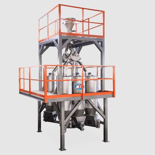 Feed dosing unit - MIAL - MASSINI INDUSTRIES srl - liquids