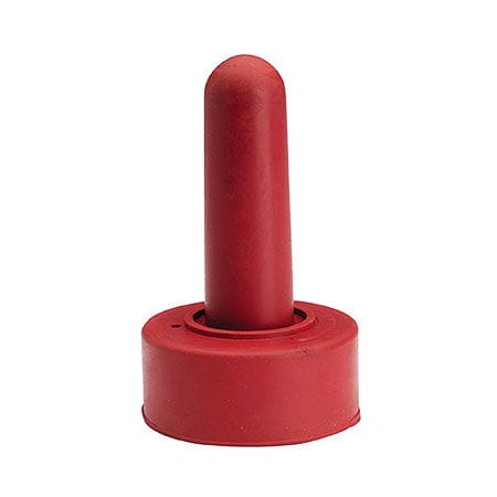 Calf nipple drinker - FW1216A-SYR	 - Neogen Corporation - Animal Safety Division - rubber