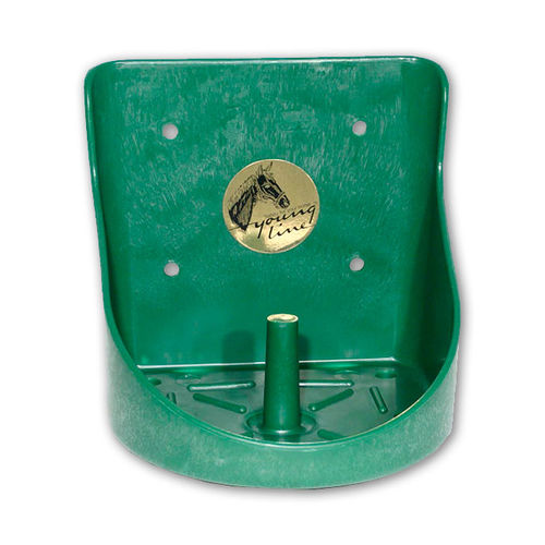 Plastic salt lick stand 116 OK PLAST indoor