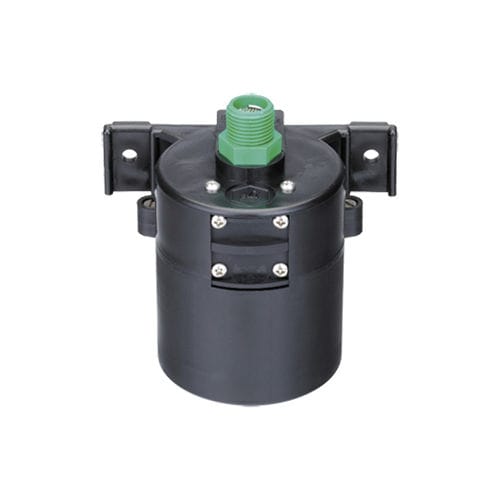 Low flow rate float valve 391 Oswin Haase Nachf. Inh. Roselies