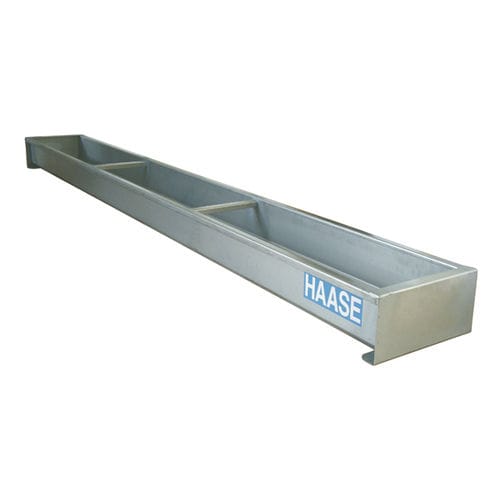Sheep trough - 511 - Oswin Haase Nachf. - Inh. Roselies Gersdorf - stainless steel / multi-access
