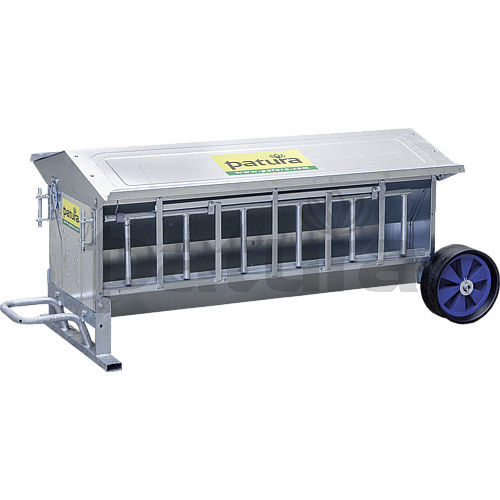 Lamb Hay Rack Steel Multi Access 372513 372524 Patura Kg