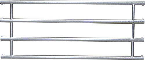 Livestock gate - 323230 - PATURA KG - stable / for cows / metal