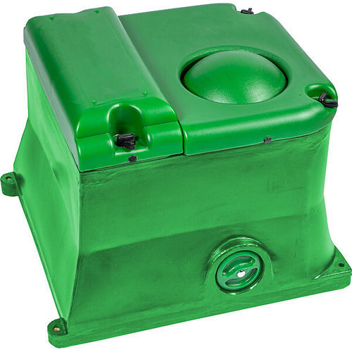 Compact waterer - 380200 - PATURA KG - for horses / cattle / bowl