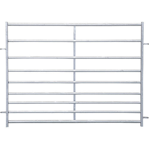 Livestock gate - 376102 - PATURA KG - stable / for sheep / metal