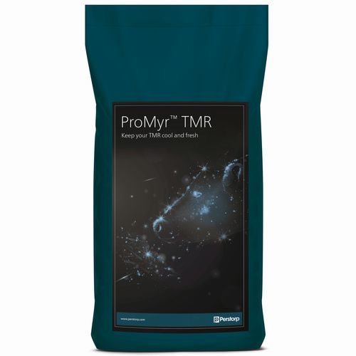 Preservative feed additive - ProMyr™ TMR  - Perstorp Animal Nutrition - cattle / dry / liquid