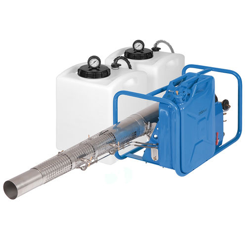 Thermal fogger - K-30-20-BIO series - pulsFOG Dr. Stahl & Sohn GmbH - stationary