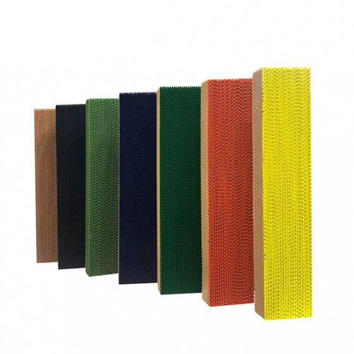 Farm building evaporative cooling pad - 7090/5090/7060 - Qingzhou Jinlong Temperature-Controlled Equipment Co., Ltd.