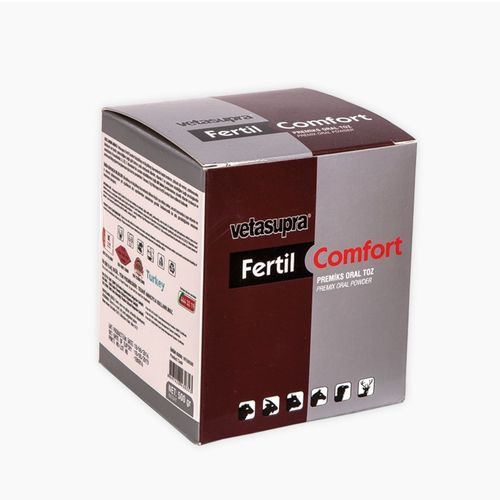 Animal feed supplement - Vetasupra Fertil Comfort - REVA TARIM - cattle / vitamin / mineral
