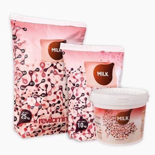 Animal feed supplement - REVA TARIM - calf / vitamin / mineral