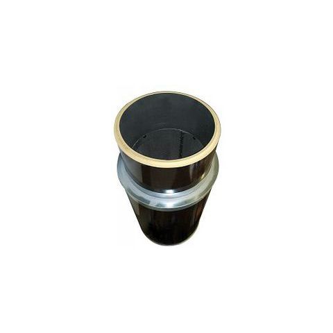 Exhaust air chimney - REVENTA GmbH