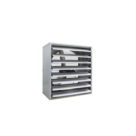 Farm building fan - ED36HE,EM36,EM50,EMS50 - REVENTA GmbH - for air circulation / propeller / centrifugal
