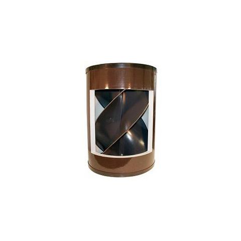 Farm building light trap - REVENTA GmbH