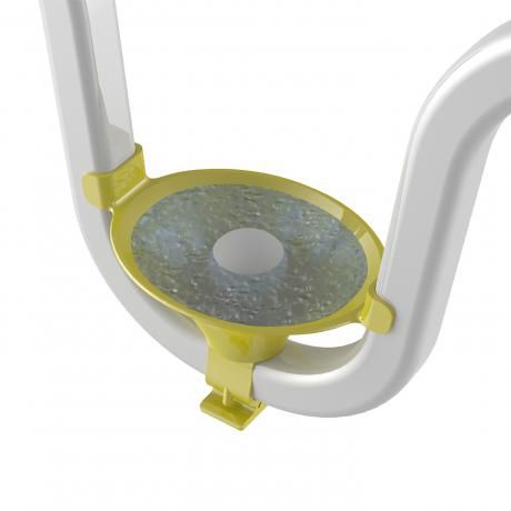 Chick drinker - SPARKcup - ROXELL bvba - bowl / plastic / multi-access